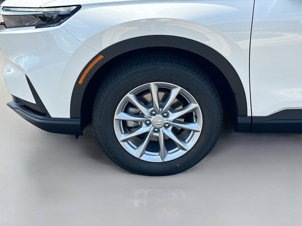 New 2026 Honda CR-V EX image 33