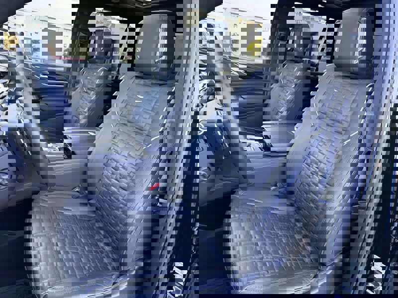 Used 2024 Cadillac Escalade V image 12