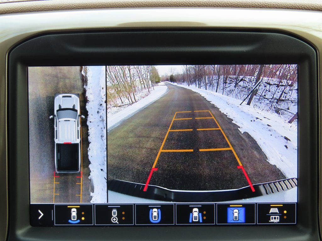 Certified 2023 Chevrolet Silverado 3500 High Country w/ Z71 Off-Road Package image 6