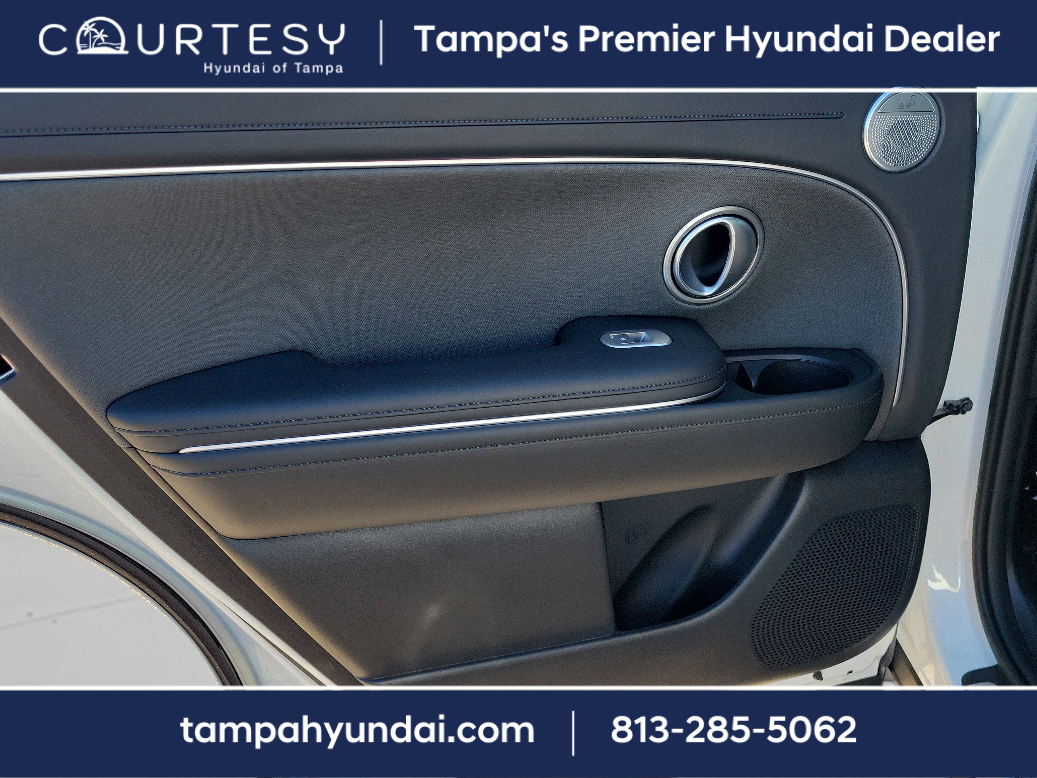 New 2026 Hyundai Palisade Calligraphy image 30