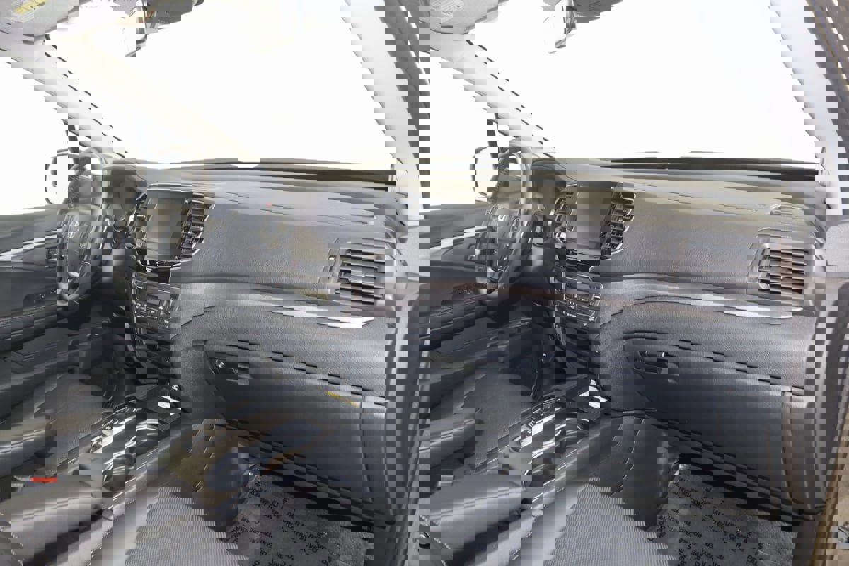 Used 2022 Honda Ridgeline RTL-E image 37