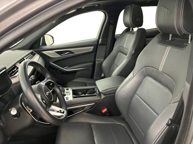 Used 2025 Jaguar F-PACE R-Dynamic S image 12