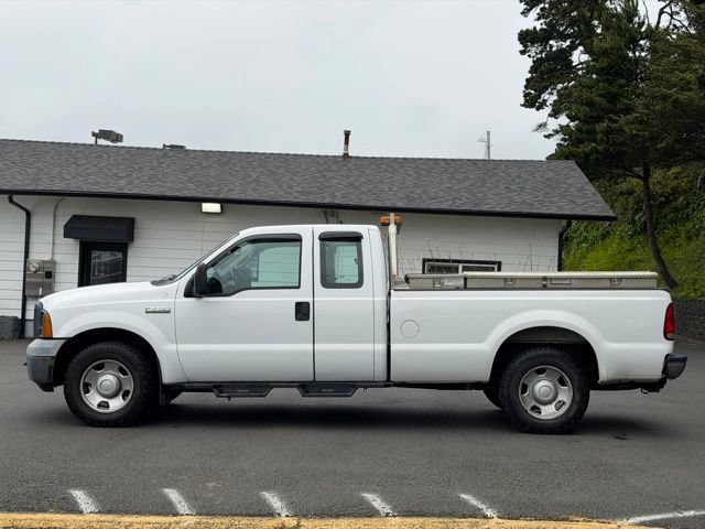 Used 2005 Ford F350 XL RWD image 8