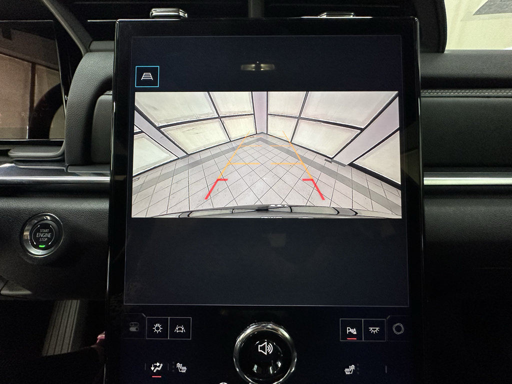 Used 2026 GMC Terrain Elevation FWD image 28