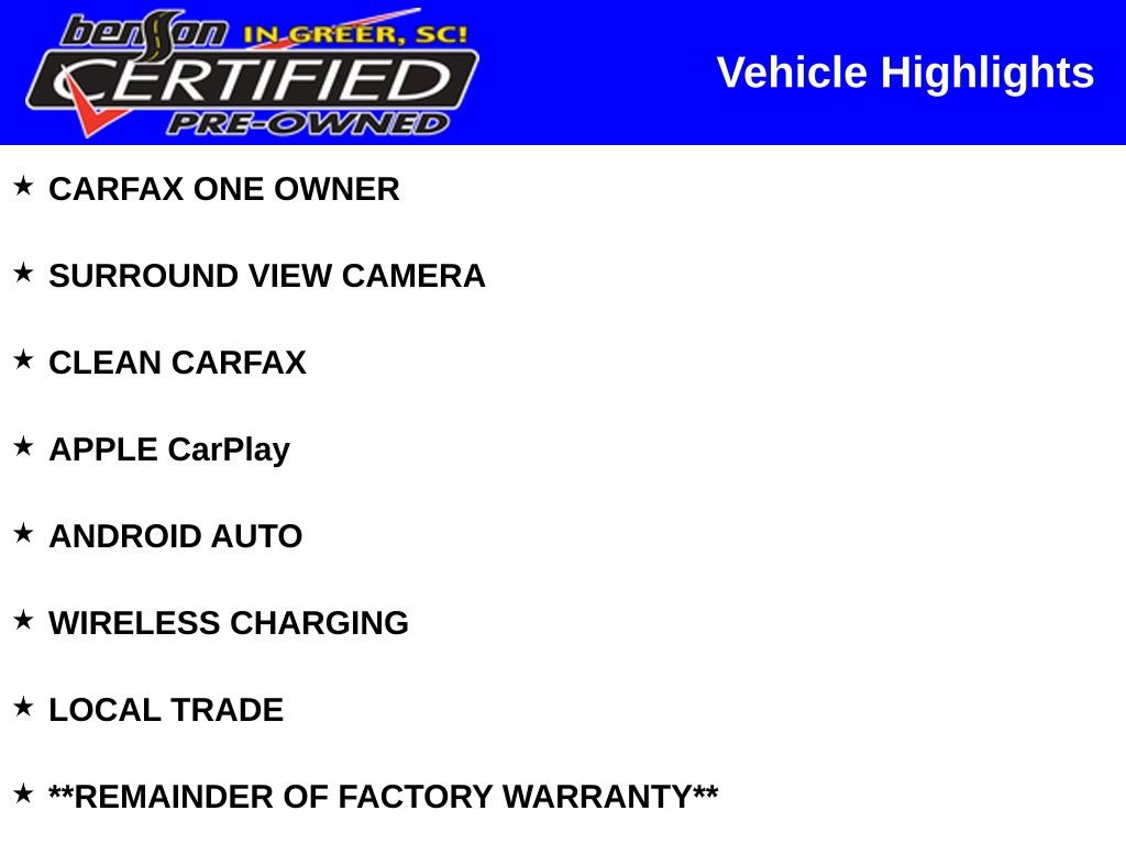 Used 2025 Ford Mustang Mach-E Premium AWD/4WD image 3