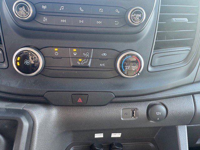 New 2024 Ford Transit 350 image 18