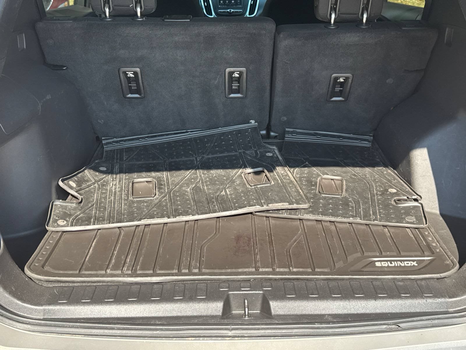 Used 2019 Chevrolet Equinox LT FWD image 20