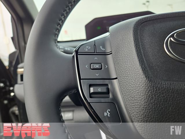 New 2026 Toyota bZ image 14