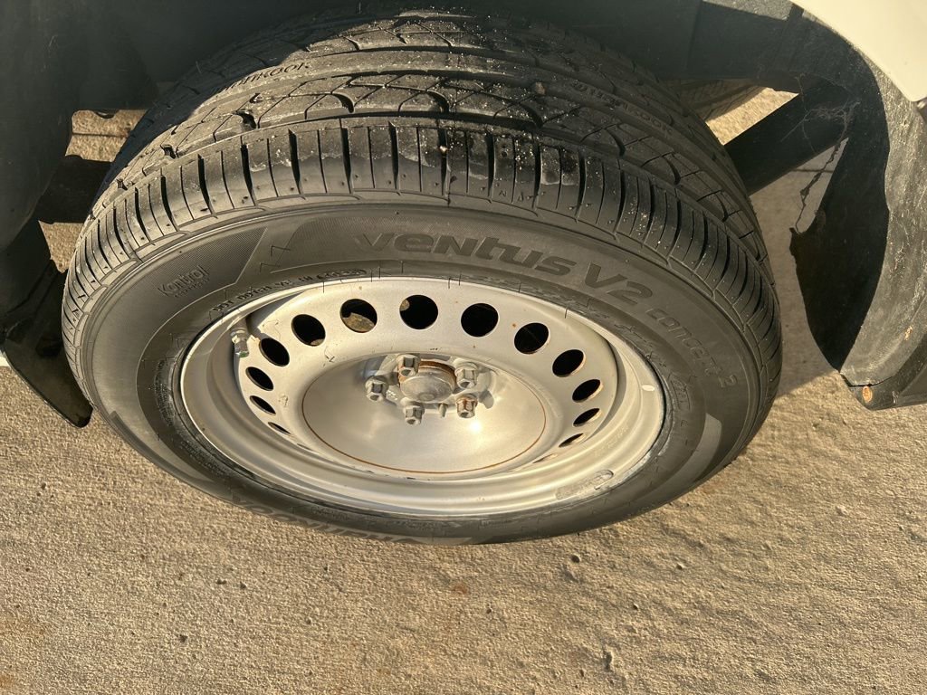 Used 2021 RAM ProMaster City Tradesman image 24