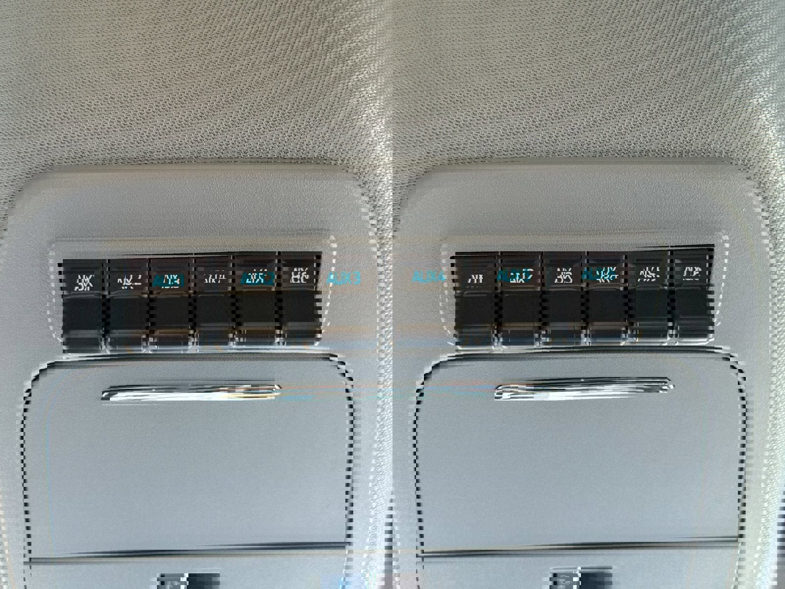 New 2026 Ford F350 Lariat w/ Lariat Ultimate Package image 59