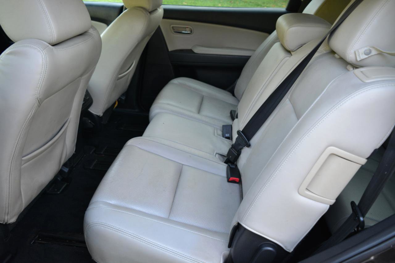 Used 2015 MAZDA CX-9 Touring AWD/4WD image 13