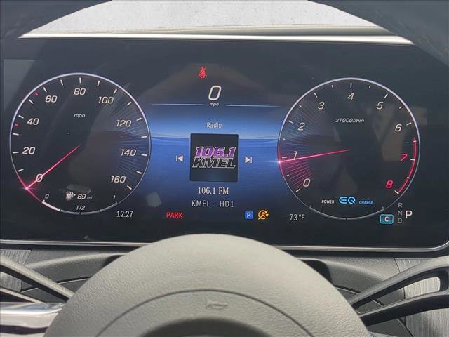 Used 2022 Mercedes-Benz C 300 Sedan image 11