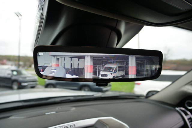 Used 2024 RAM 5500 Laramie image 26