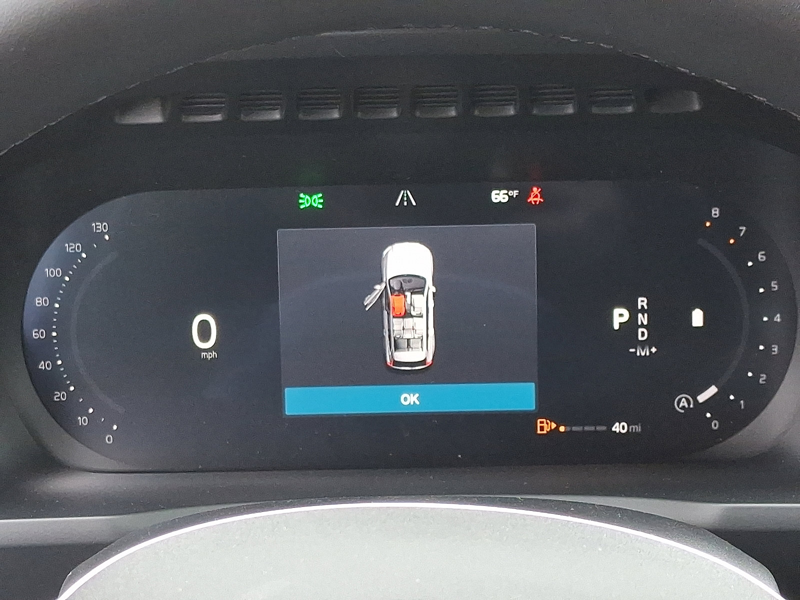 New 2026 Volvo XC90 B6 Plus image 13