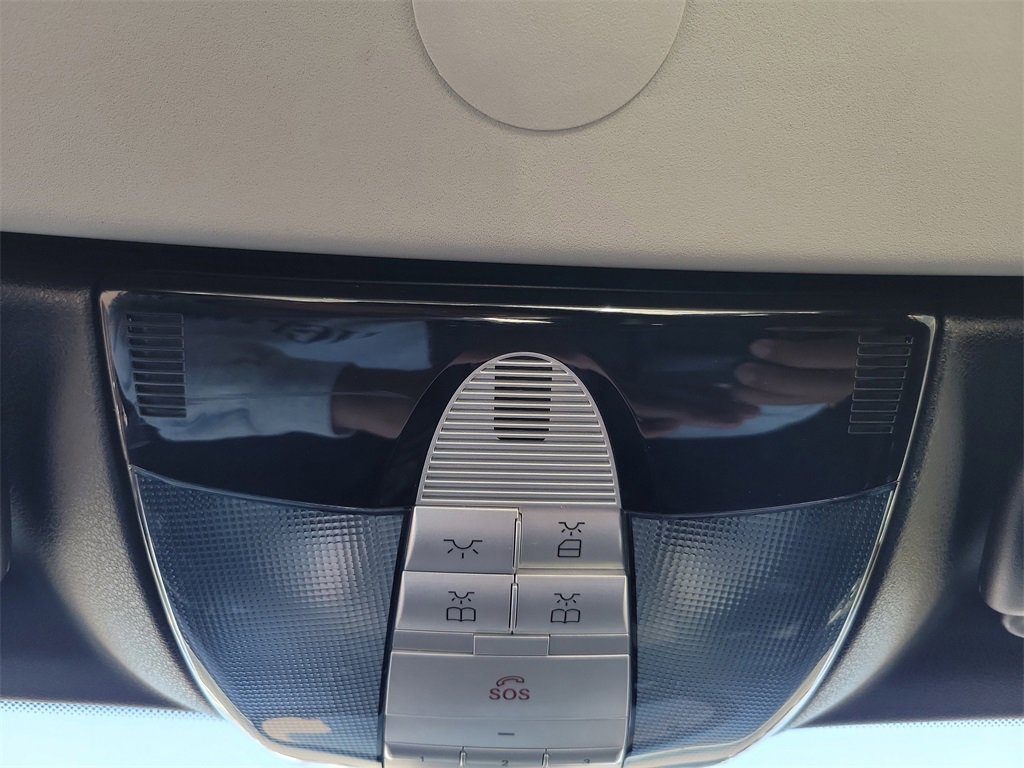 Used 2007 Mercedes-Benz SLK 55 AMG image 15