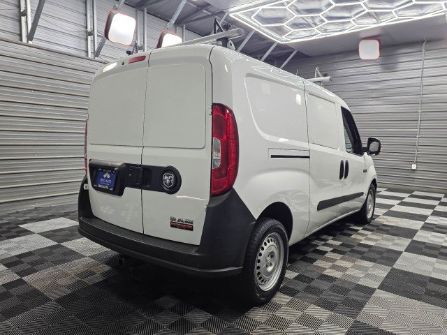 Used 2018 RAM ProMaster City Tradesman FWD image 5