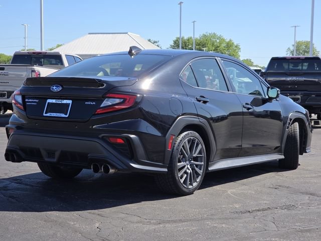 Used 2023 Subaru WRX GT AWD/4WD image 22