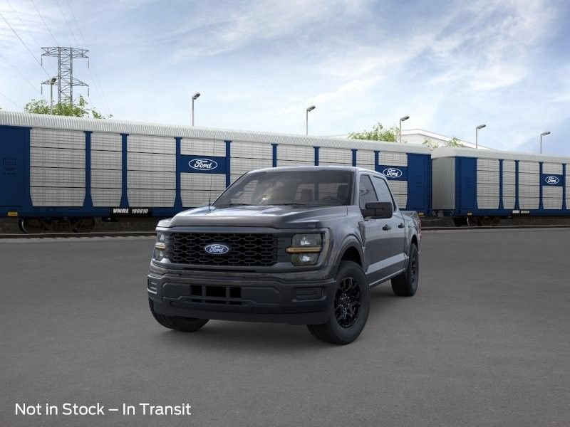 New 2026 Ford F150 STX RWD image 50