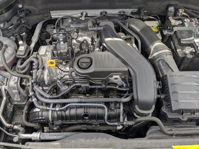 Used 2023 Volkswagen Taos SE FWD image 20