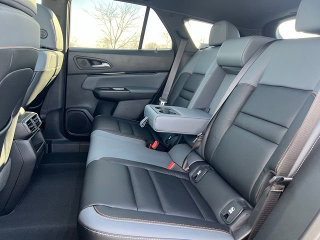 New 2025 Honda Prologue Touring image 27