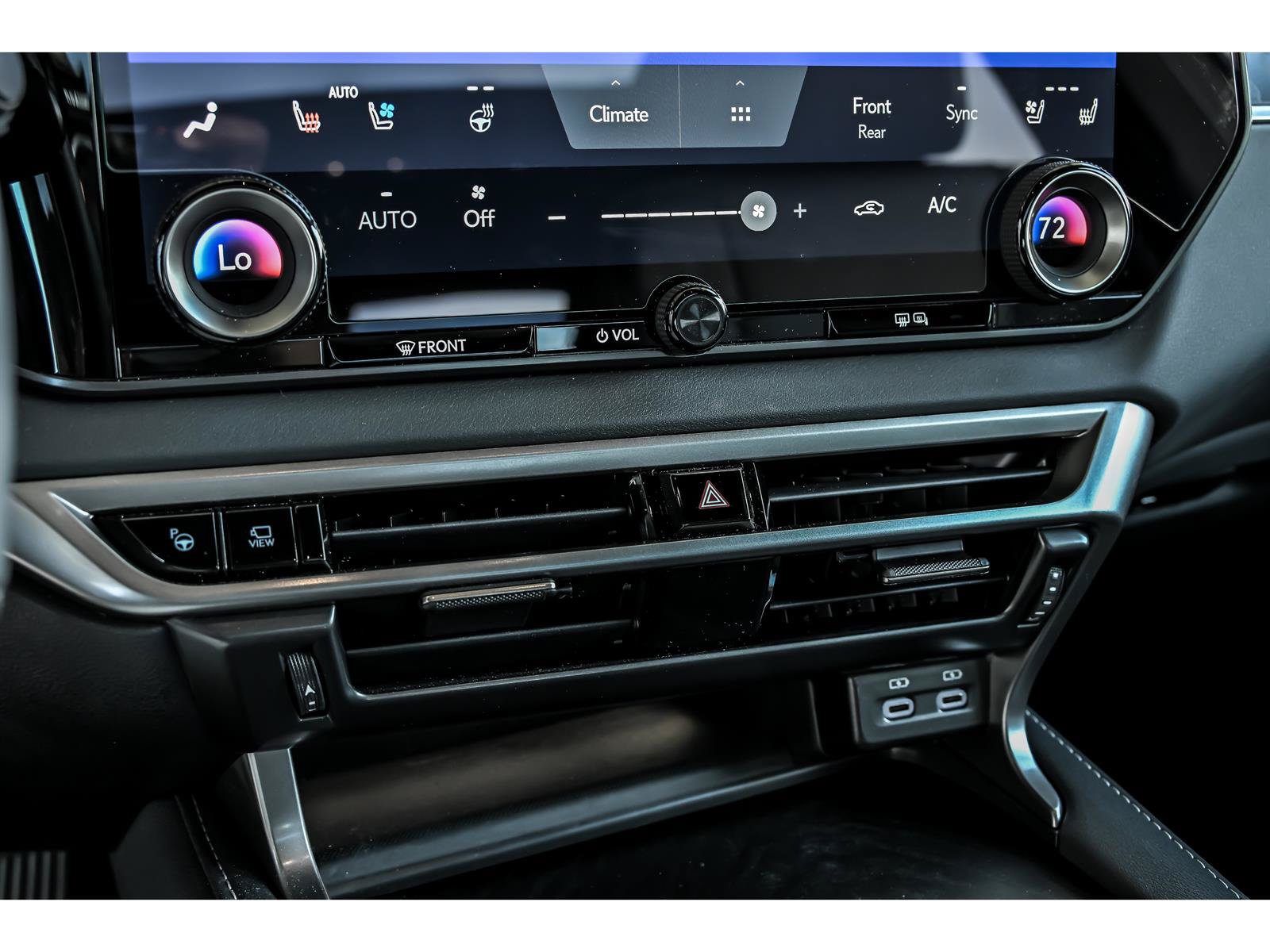 Used 2026 Lexus RX 350 AWD w/ Convenience Package image 22