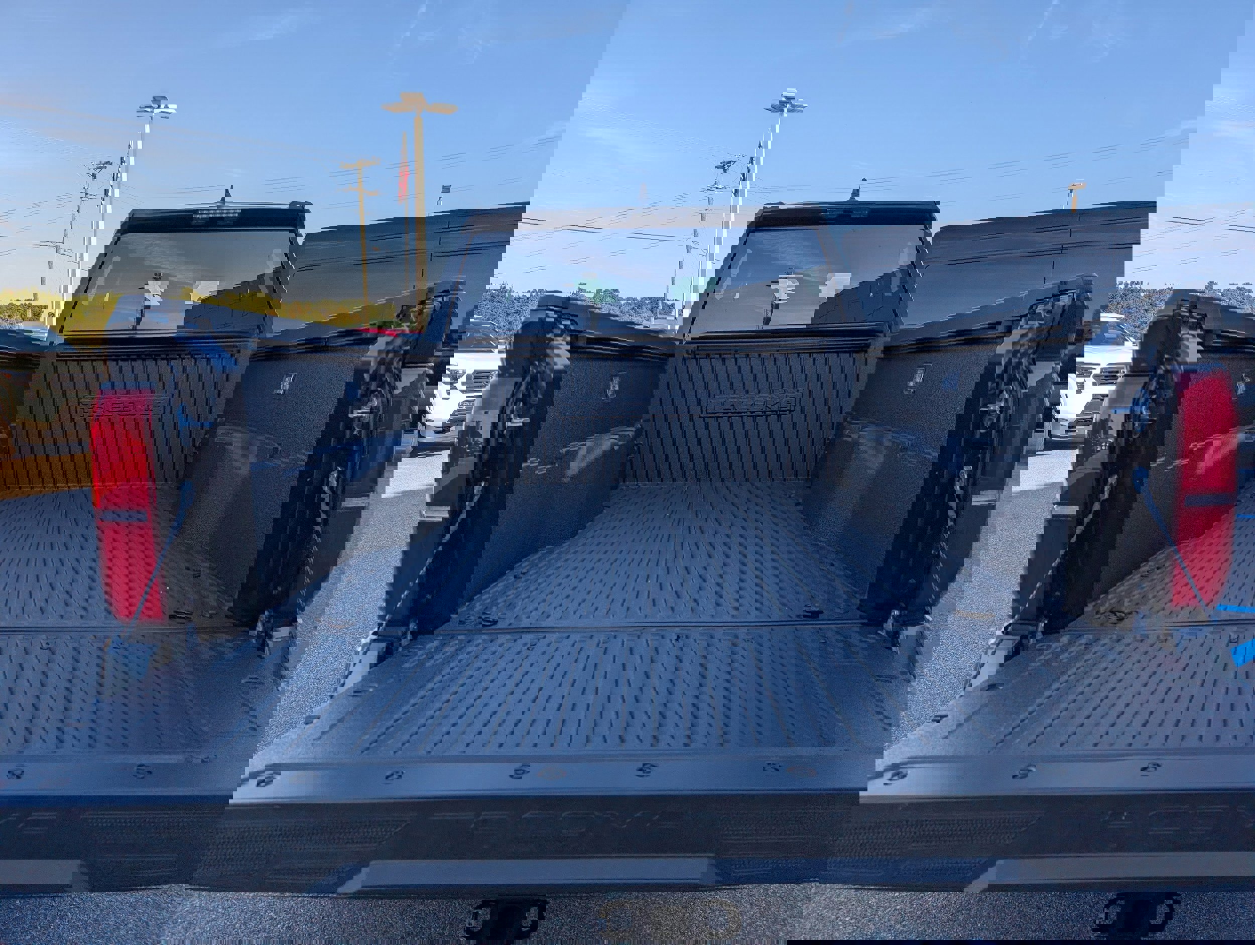 New 2025 Toyota Tacoma SR5 image 32