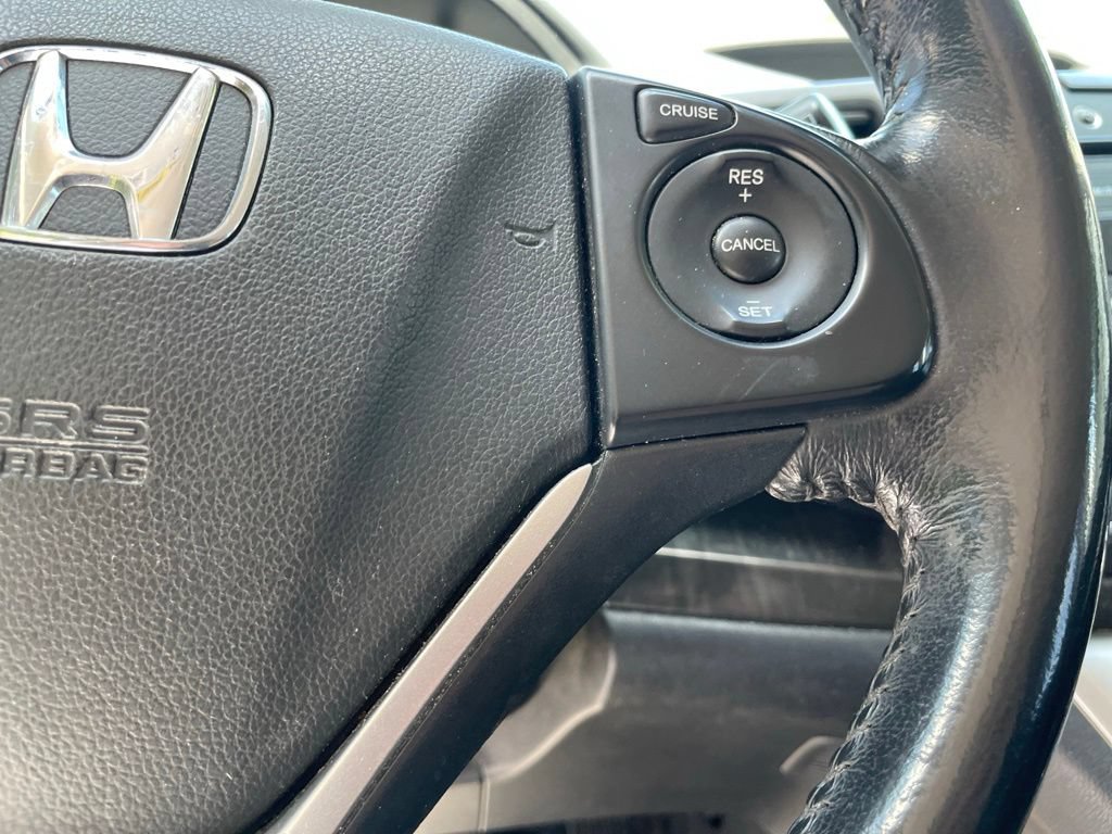 Used 2013 Honda CR-V EX-L image 14