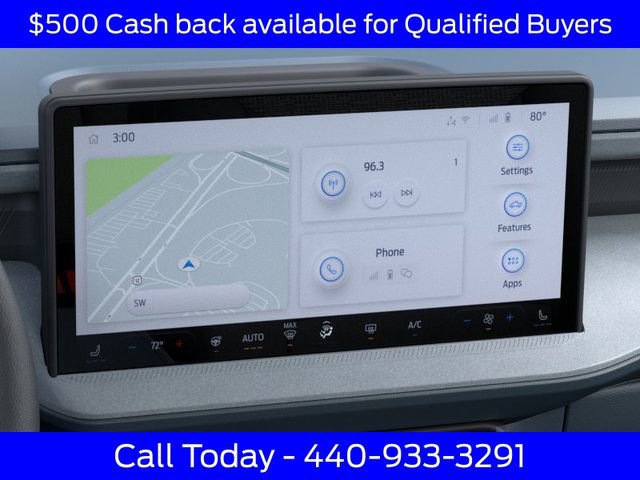 New 2026 Ford Maverick XLT w/ XLT Luxury Package image 17