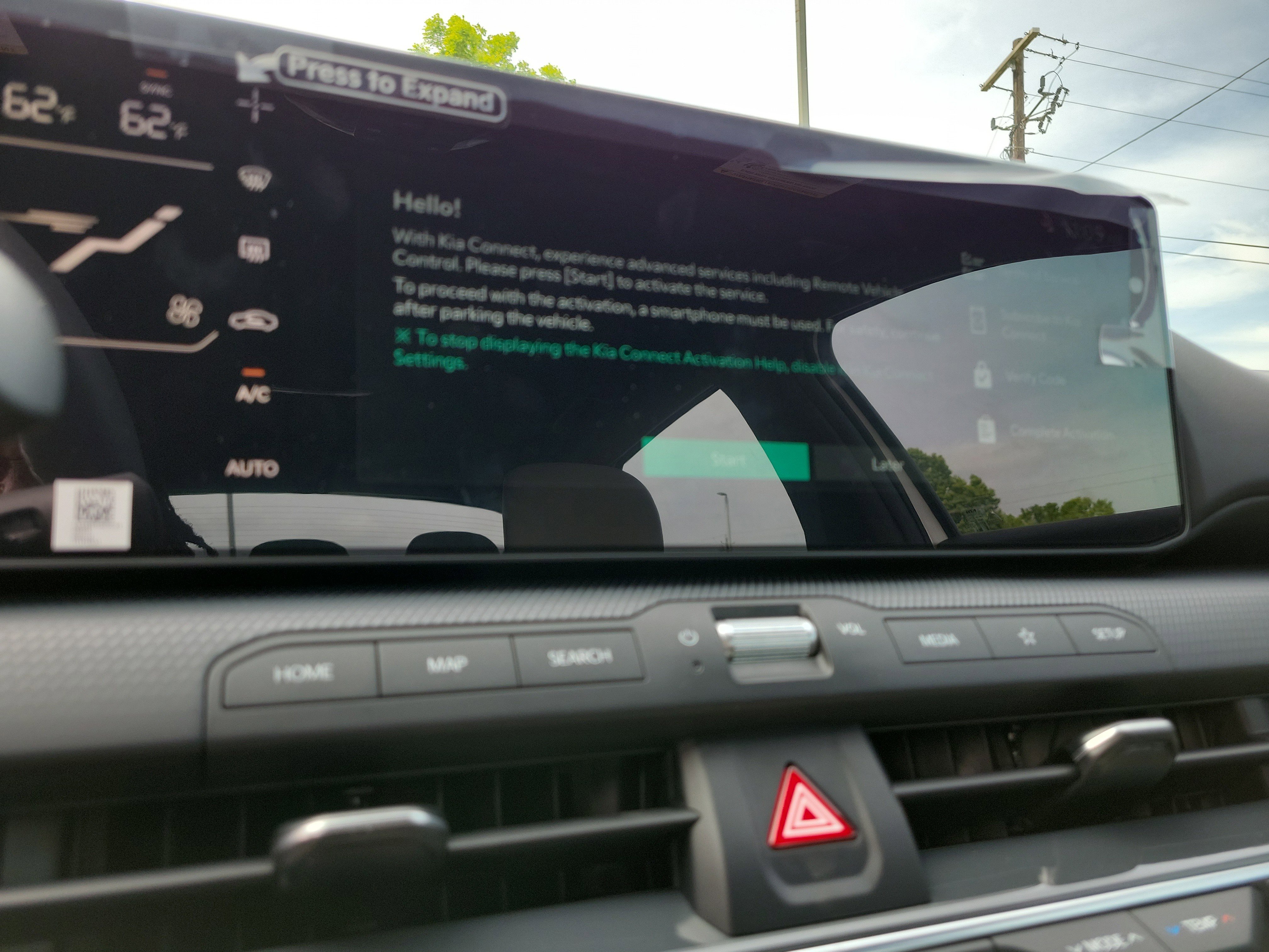 New 2026 Kia K4 GT-Line FWD image 26