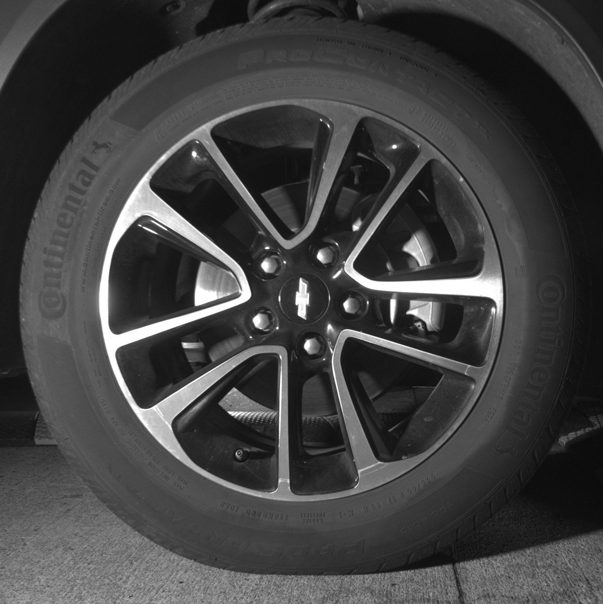 Used 2025 Chevrolet TrailBlazer LT FWD image 13