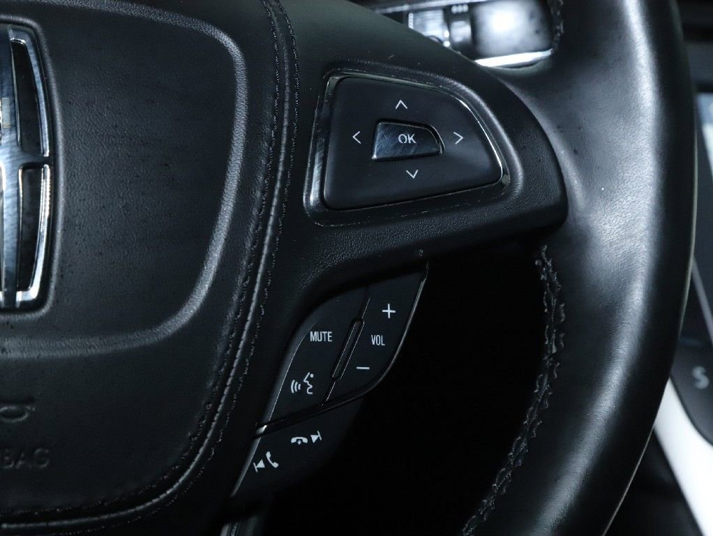 Used 2019 Lincoln MKZ Reserve image 24