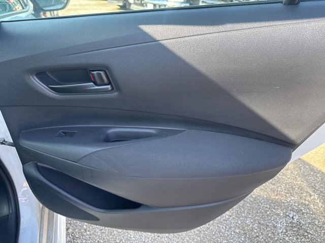 Used 2024 Toyota Corolla LE image 12