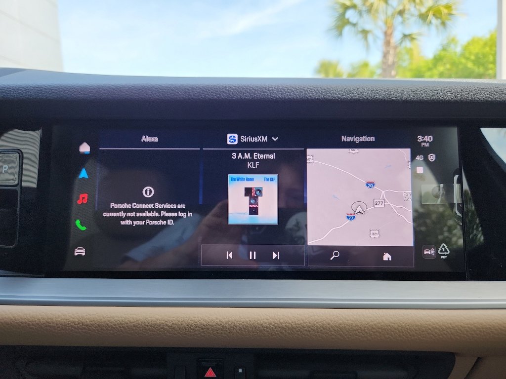 New 2026 Porsche Cayenne image 26