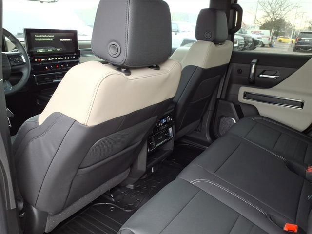 New 2026 GMC Hummer EV 4x4 Crew Cab image 16