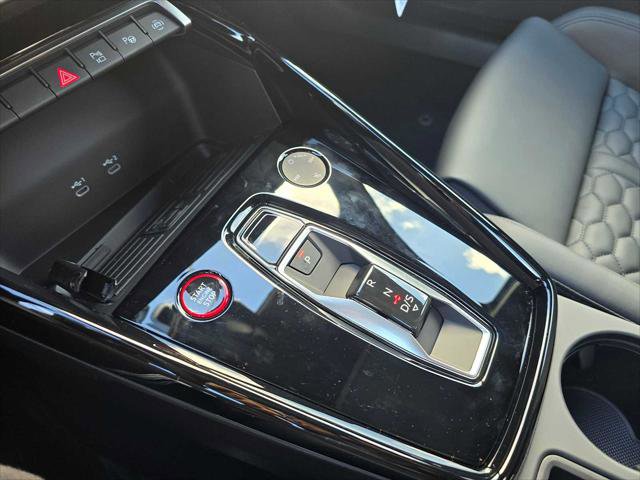 New 2026 Audi RS 3 image 31