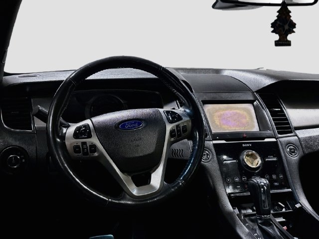 Used 2016 Ford Taurus SHO w/ Equipment Group 401A AWD/4WD image 17