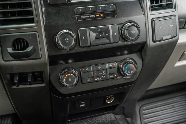 Used 2019 Ford F350 XL w/ Power Equipment Group RWD image 28