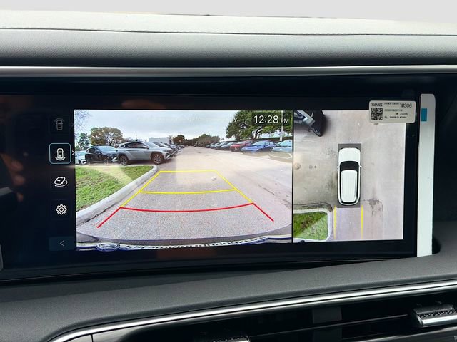 New 2026 Hyundai Palisade SEL Premium image 14