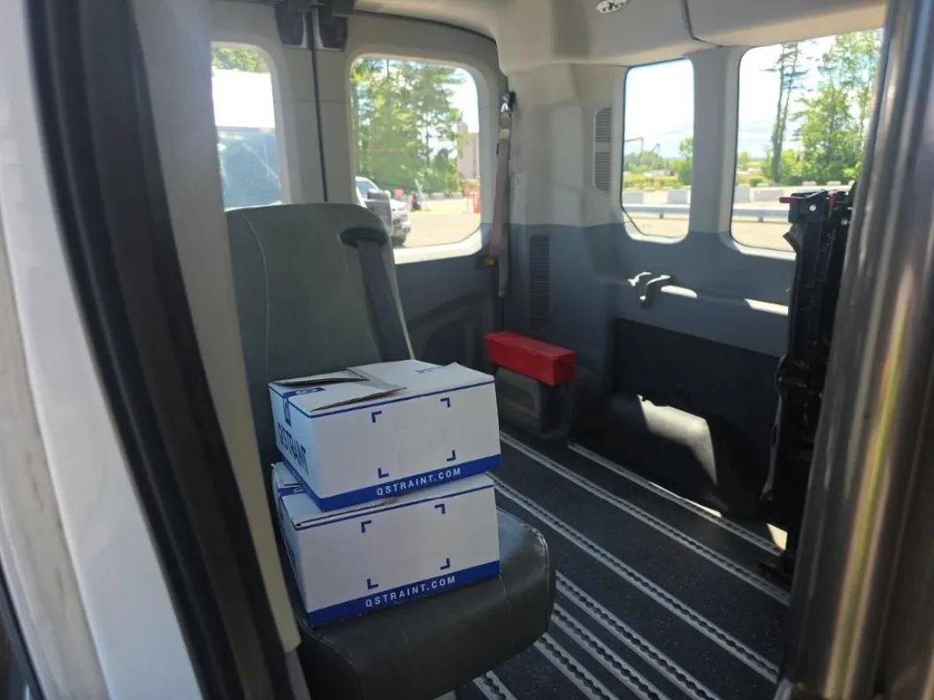 Used 2018 Ford Transit 350 XL RWD image 14