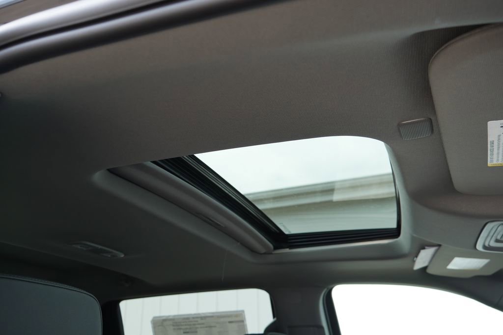 New 2026 Chevrolet Silverado 2500 LTZ w/ LTZ Premium Package image 25