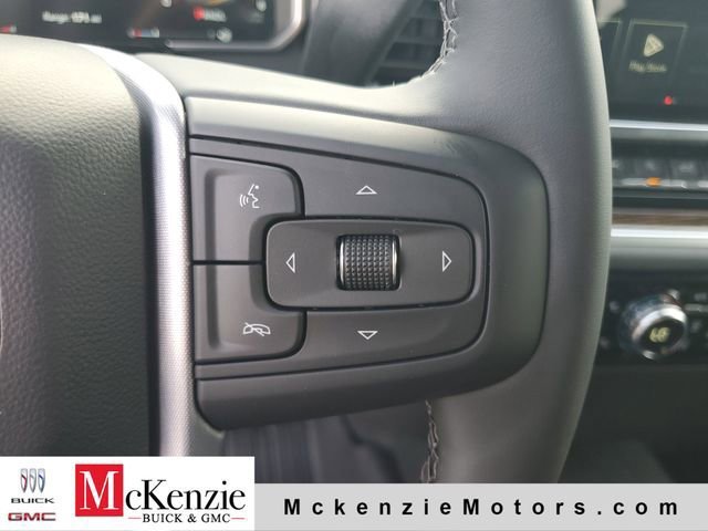 New 2026 GMC Sierra 1500 SLE AWD/4WD image 12