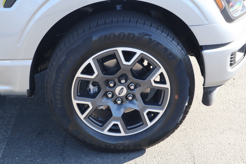 Used 2024 Ford F150 STX RWD image 10