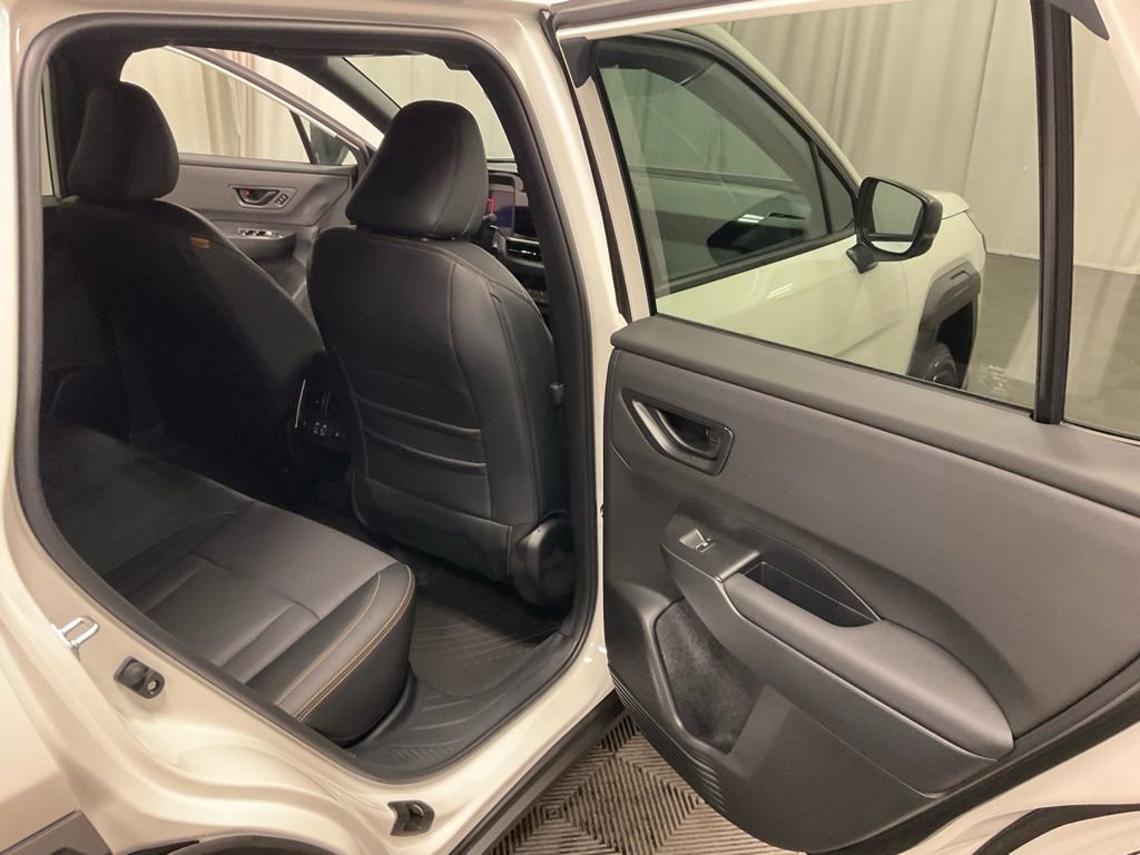 New 2026 Subaru Outback Wilderness image 25