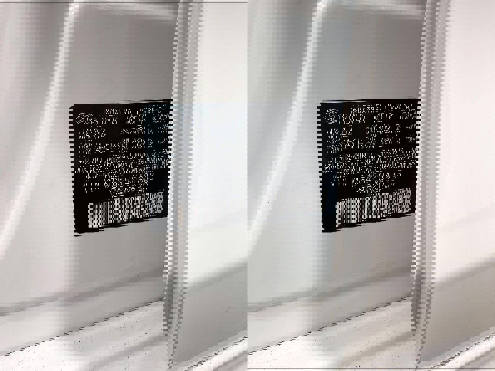 Used 2025 Genesis G70 3.3T Advanced AWD/4WD image 35