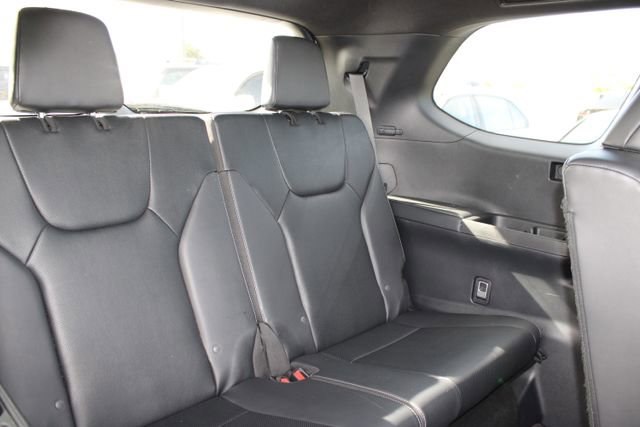 Certified 2024 Lexus TX 350 AWD w/ Technology Package image 8