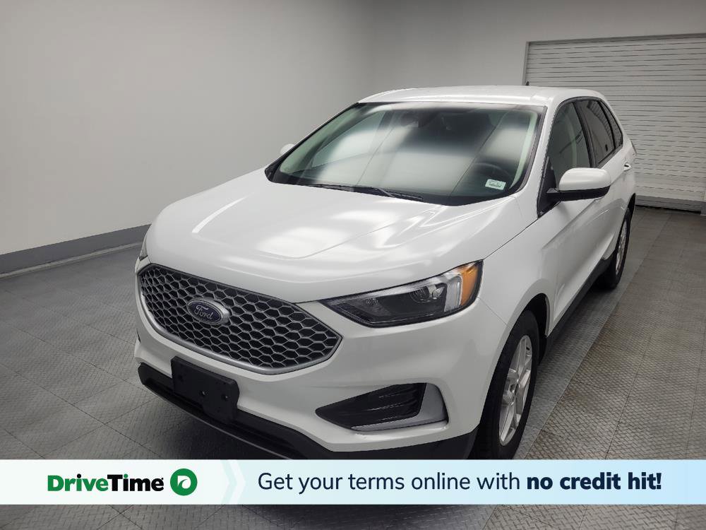 Used 2024 Ford Edge SEL