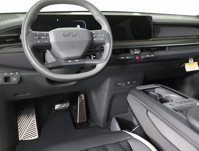 New 2026 Kia EV9 GT-Line image 12