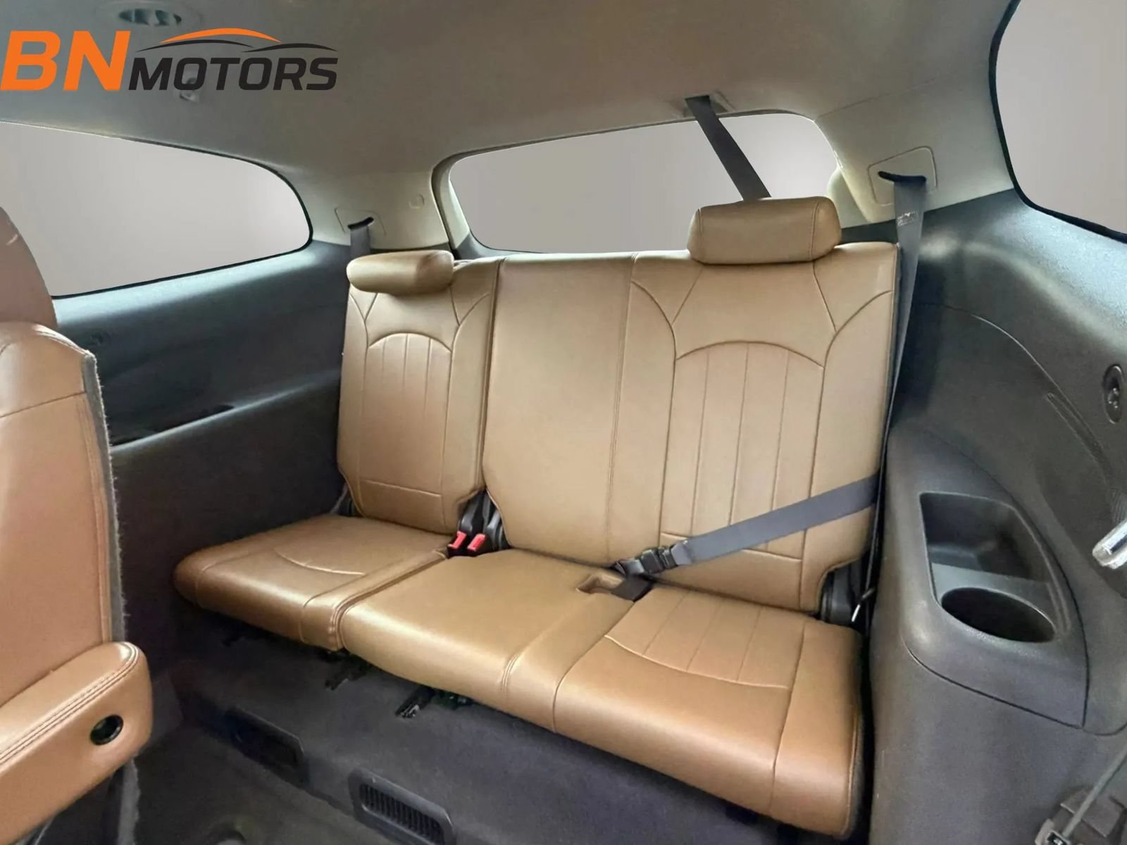 Used 2014 Buick Enclave Leather FWD image 30