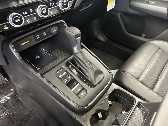 New 2026 Honda CR-V EX-L image 17