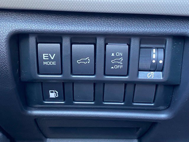 New 2026 Subaru Forester Limited AWD/4WD image 14
